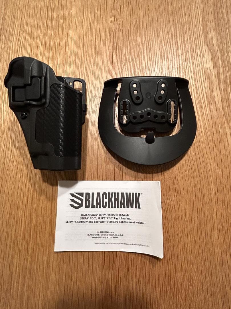 KSC SIG P226R HW システム7 ホーググリップ 　中古可動品