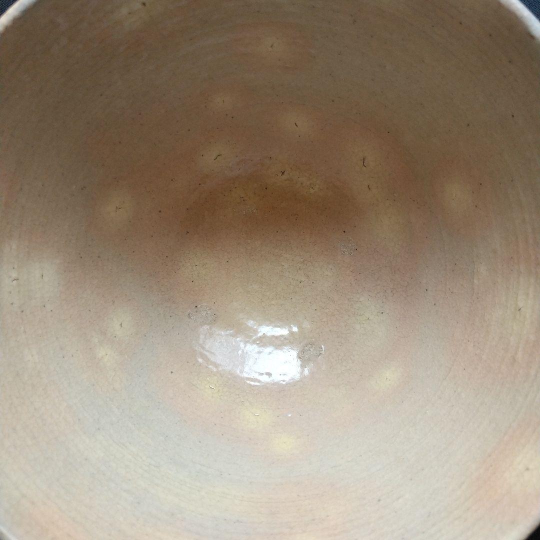 高麗御本茶碗   箱あり  貴重  骨董  茶道具