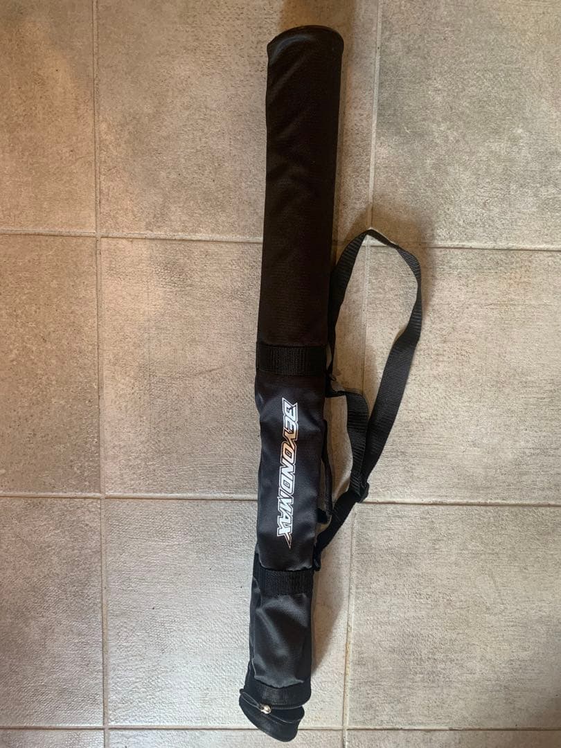 ミズノ　ビヨンドマックス　EV2N 74㎝　510g