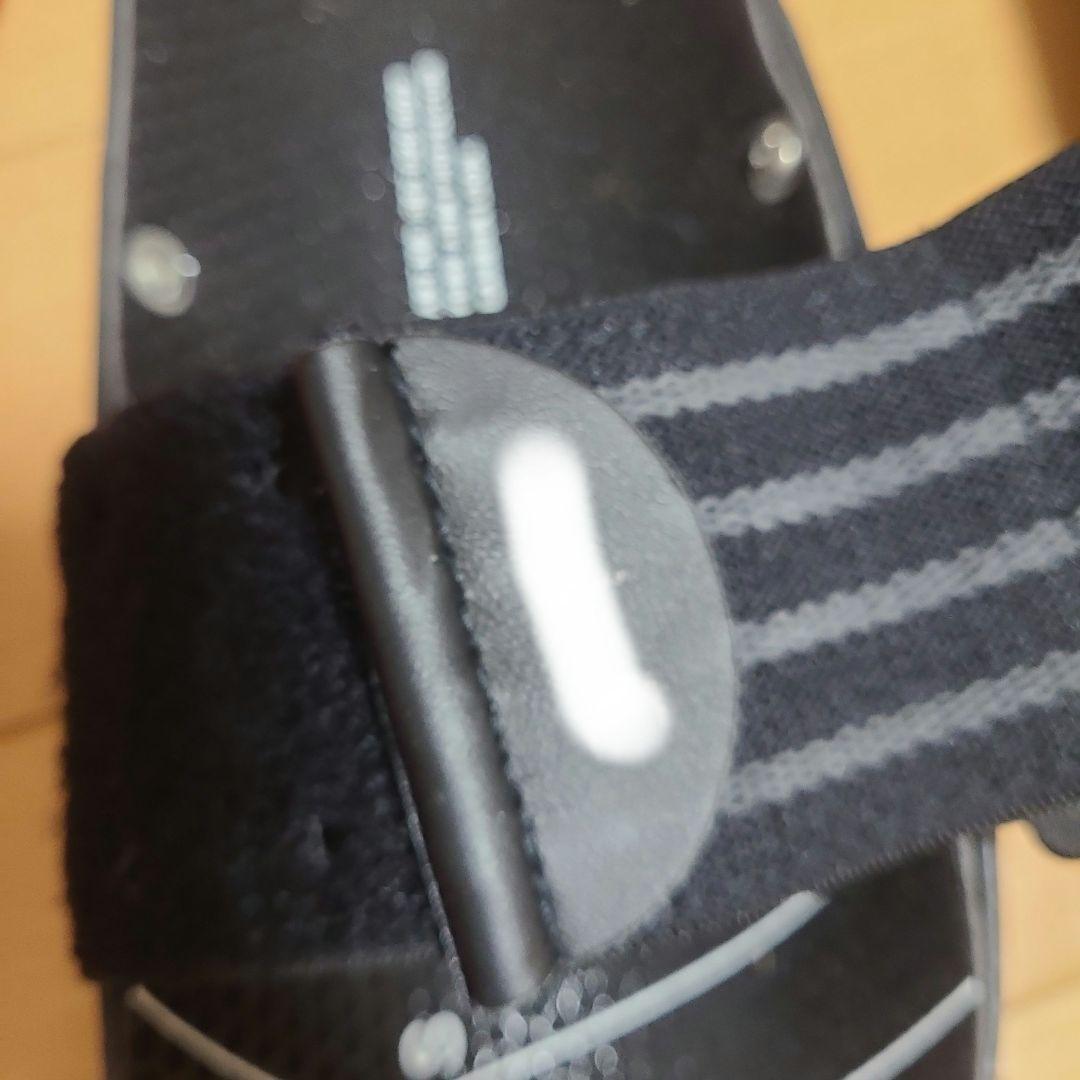 LEKI アームガード アームプロテクター 収納バッグ付き