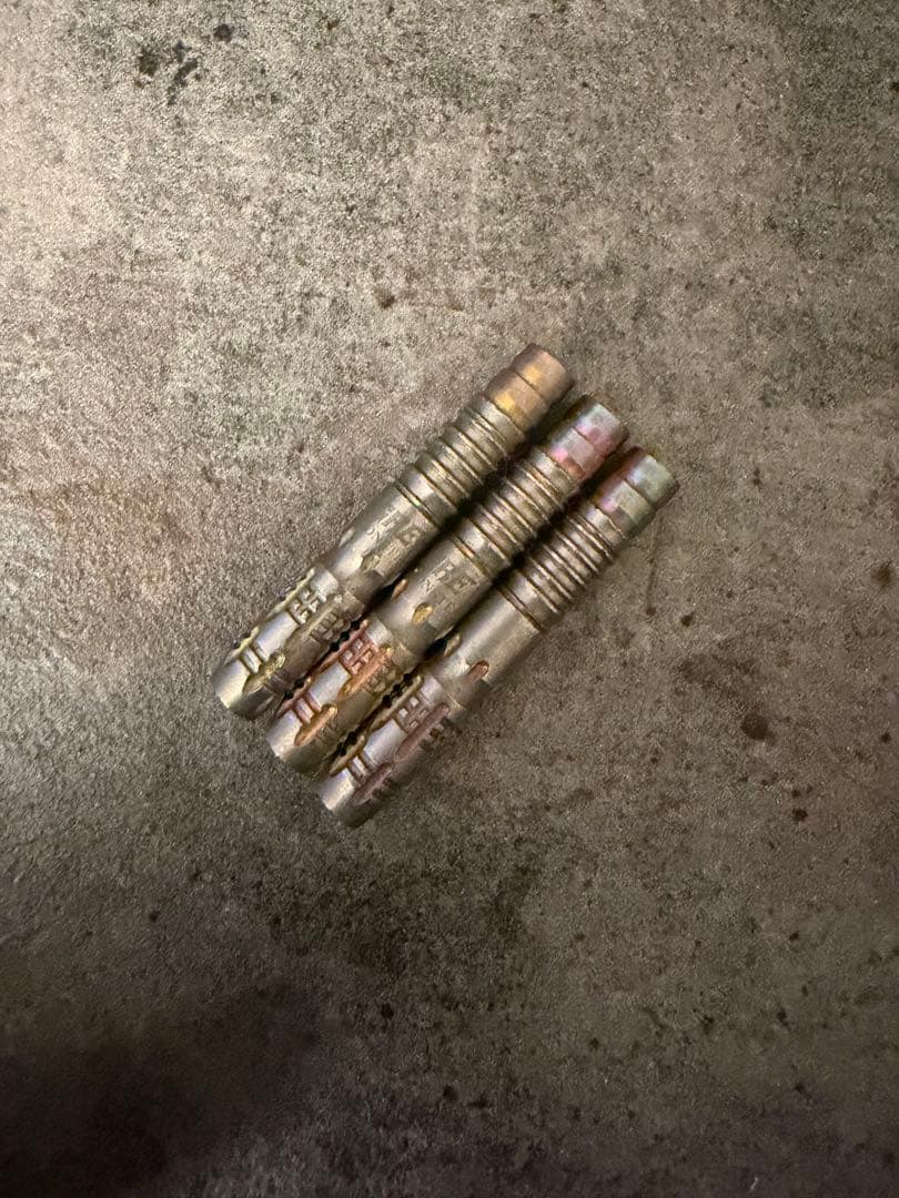 MONSTER OGRE6 オーガ6 RAINBOW 2BA