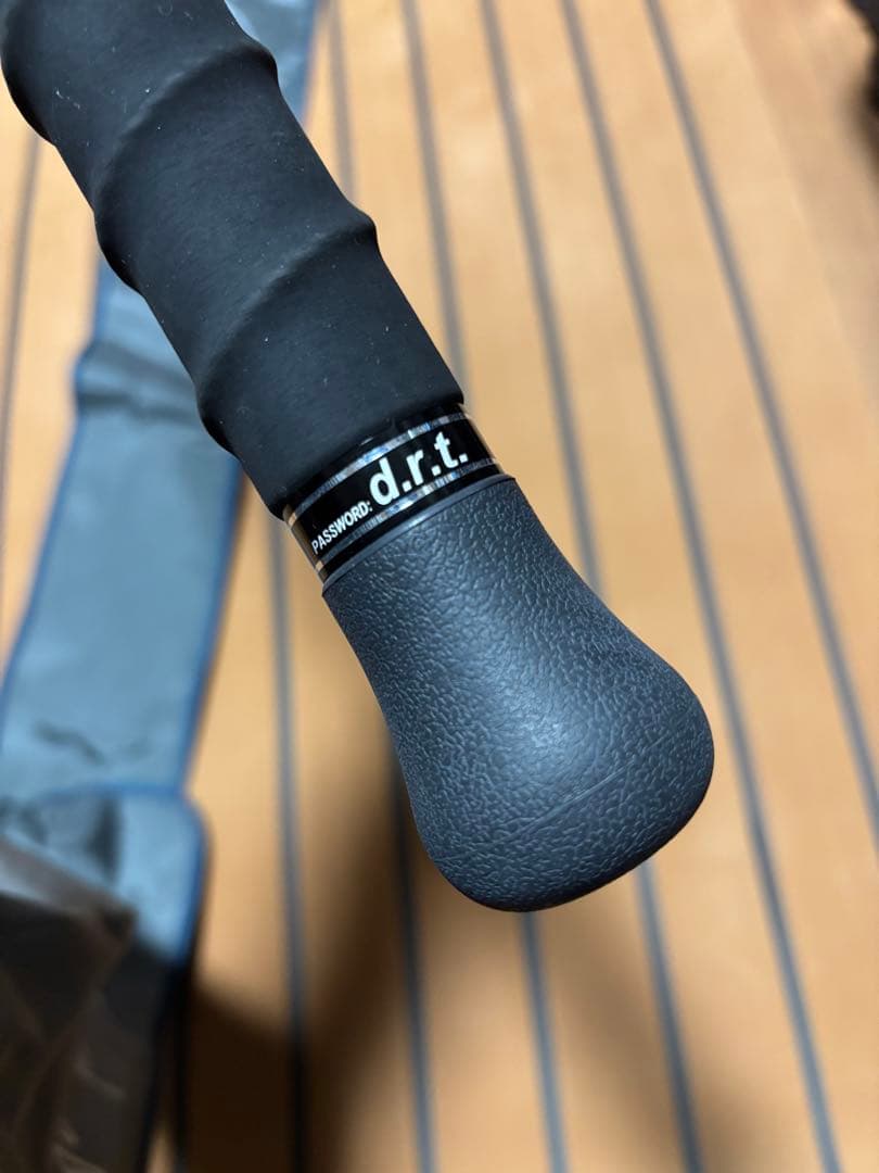 ほぼ未使用品！極美品！　ツララ70リミックス　70 Remix DRT 使用1回