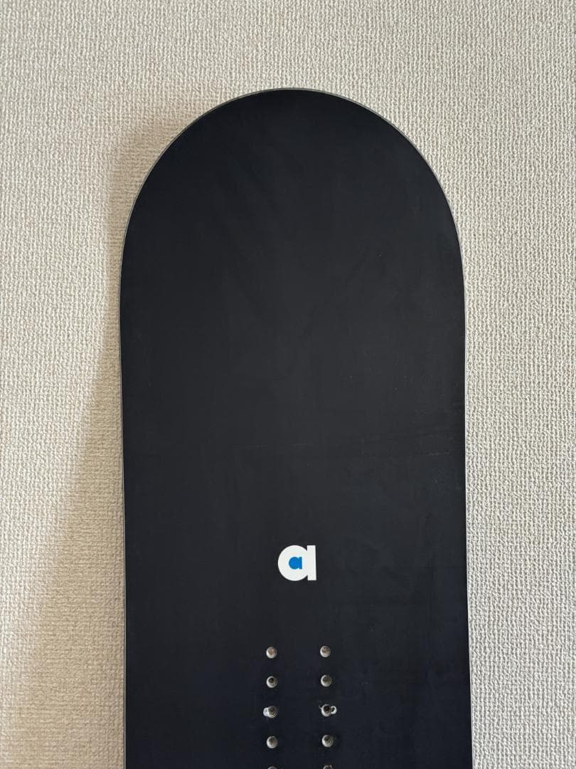 スノーボード atirom LUX 154