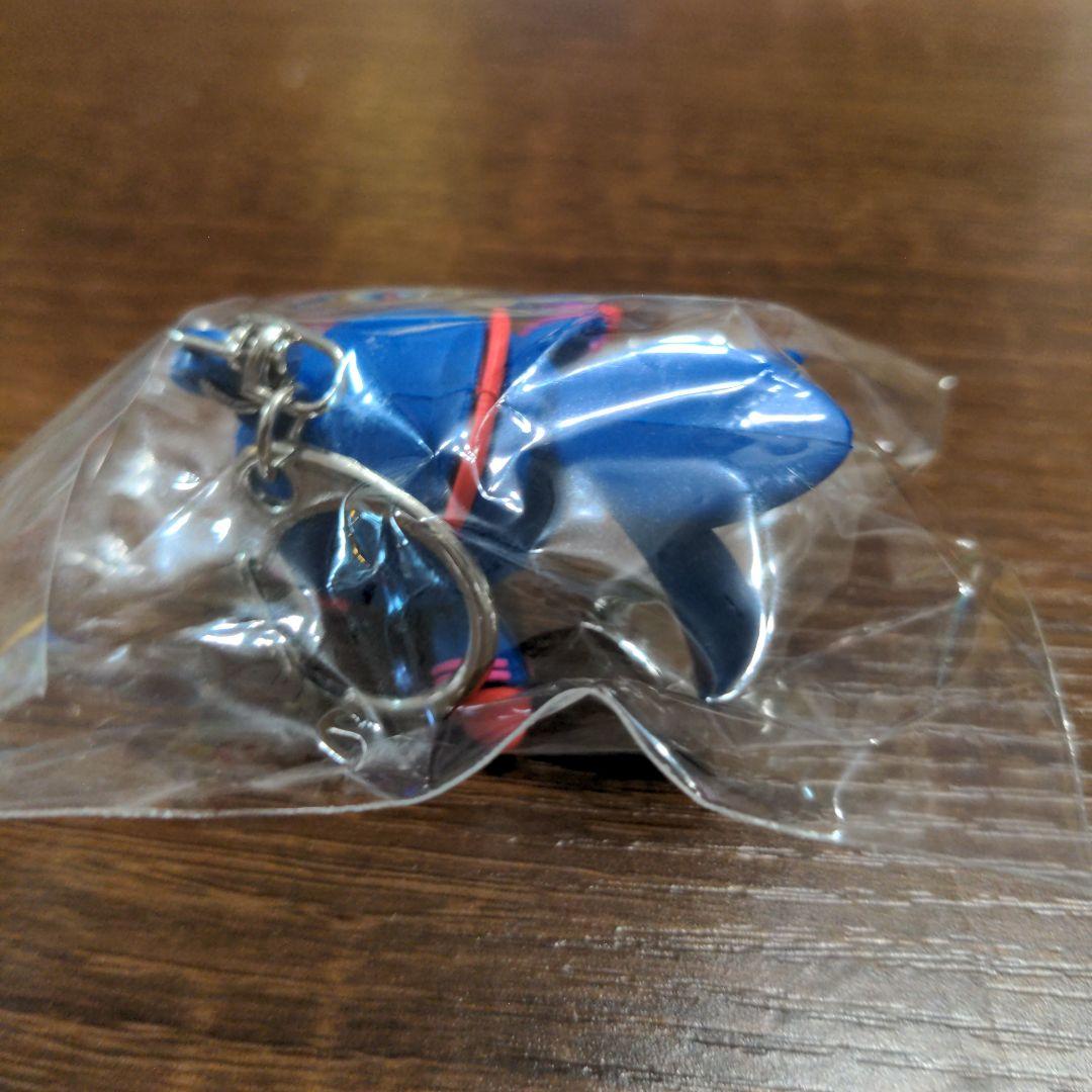 らぷらす　キーホルダー