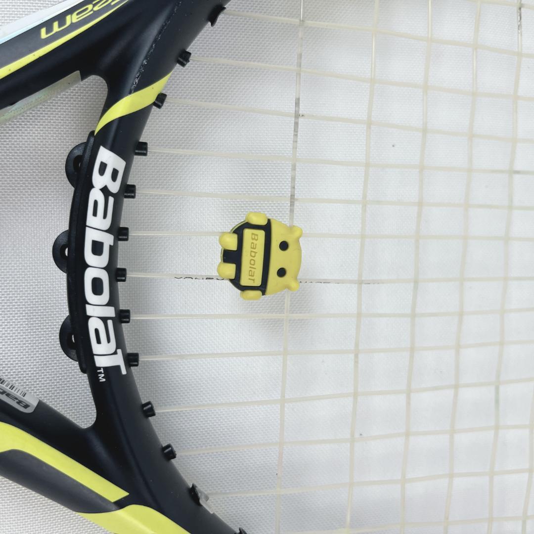 美品☘️ Babolatバボラ aeropro Team g1