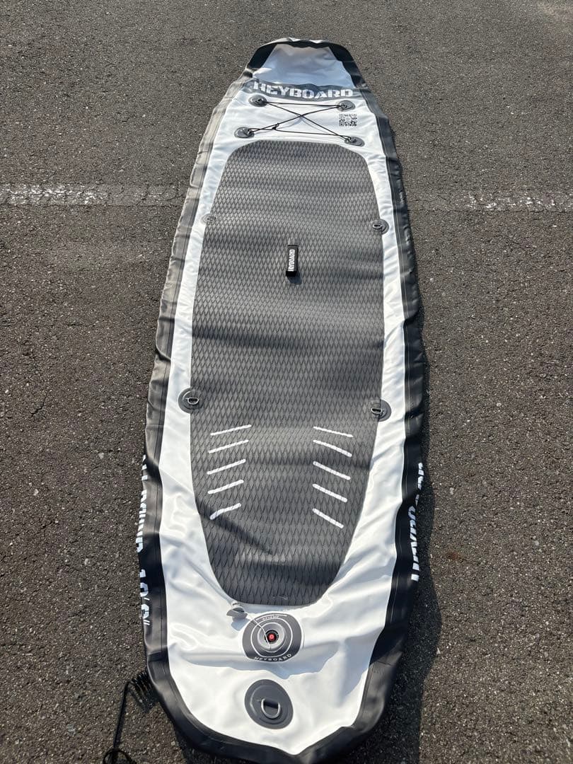 HEYBOARD SUP ボードセット　未使用品