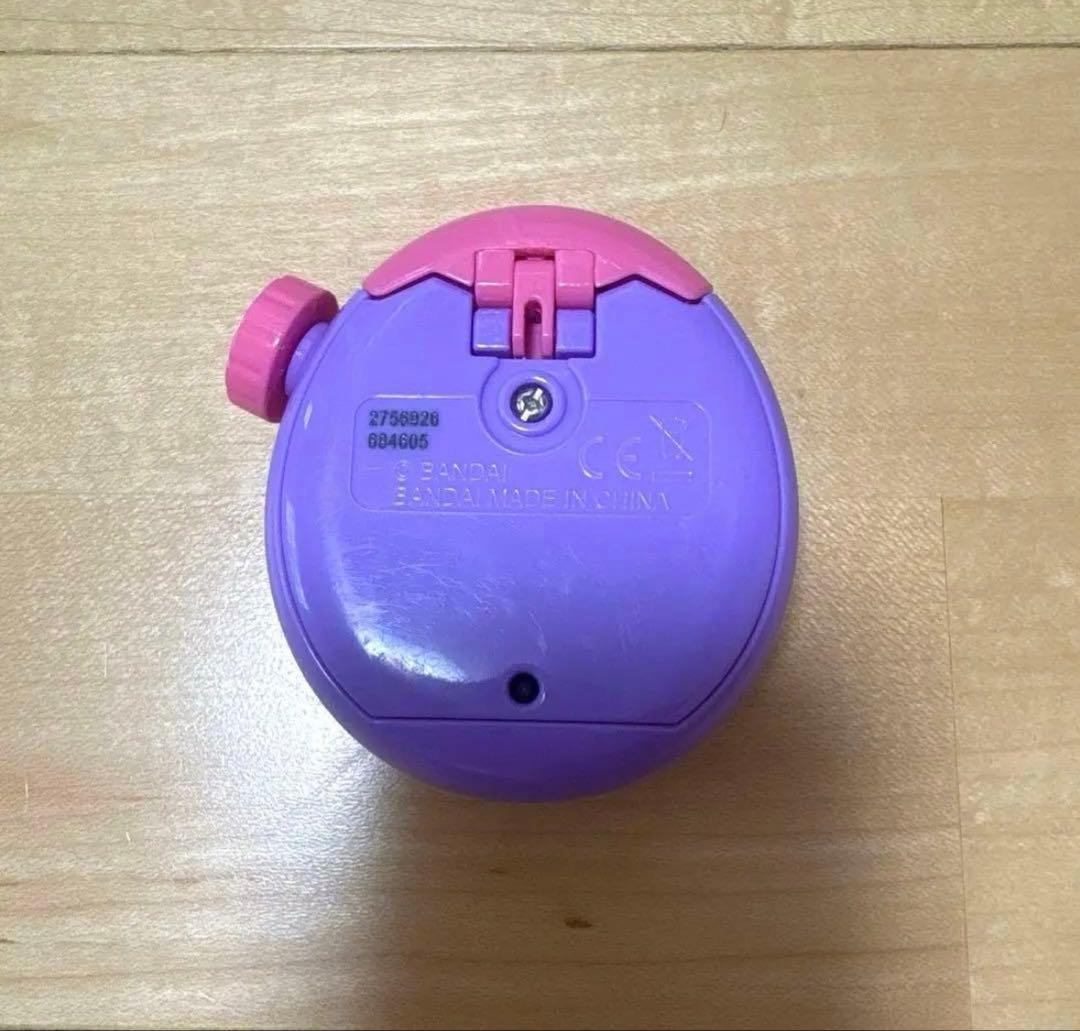 たまごっちパラダイス　パープルスカイ