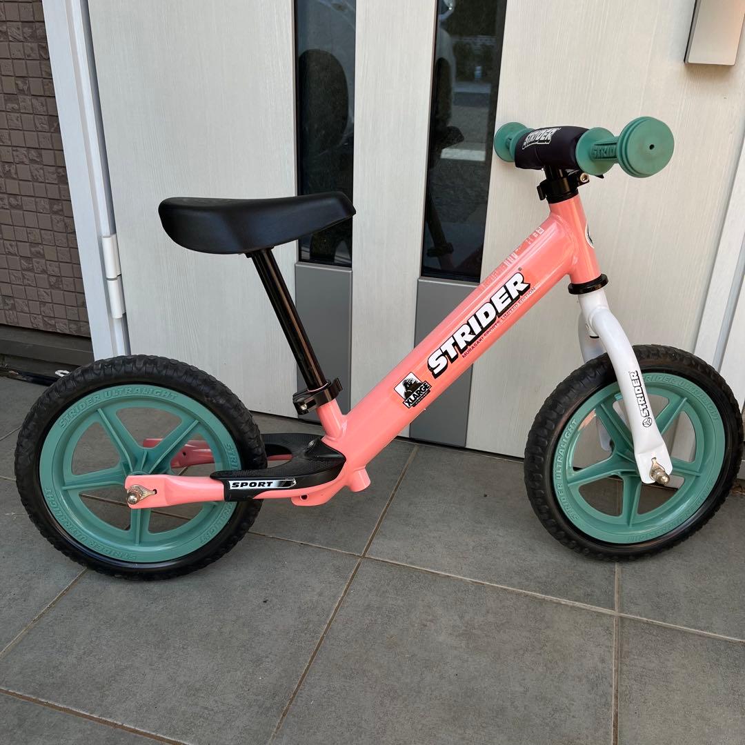 【3/17までの出品】STRIDER XLARGE ストライダー コラボ 限定品