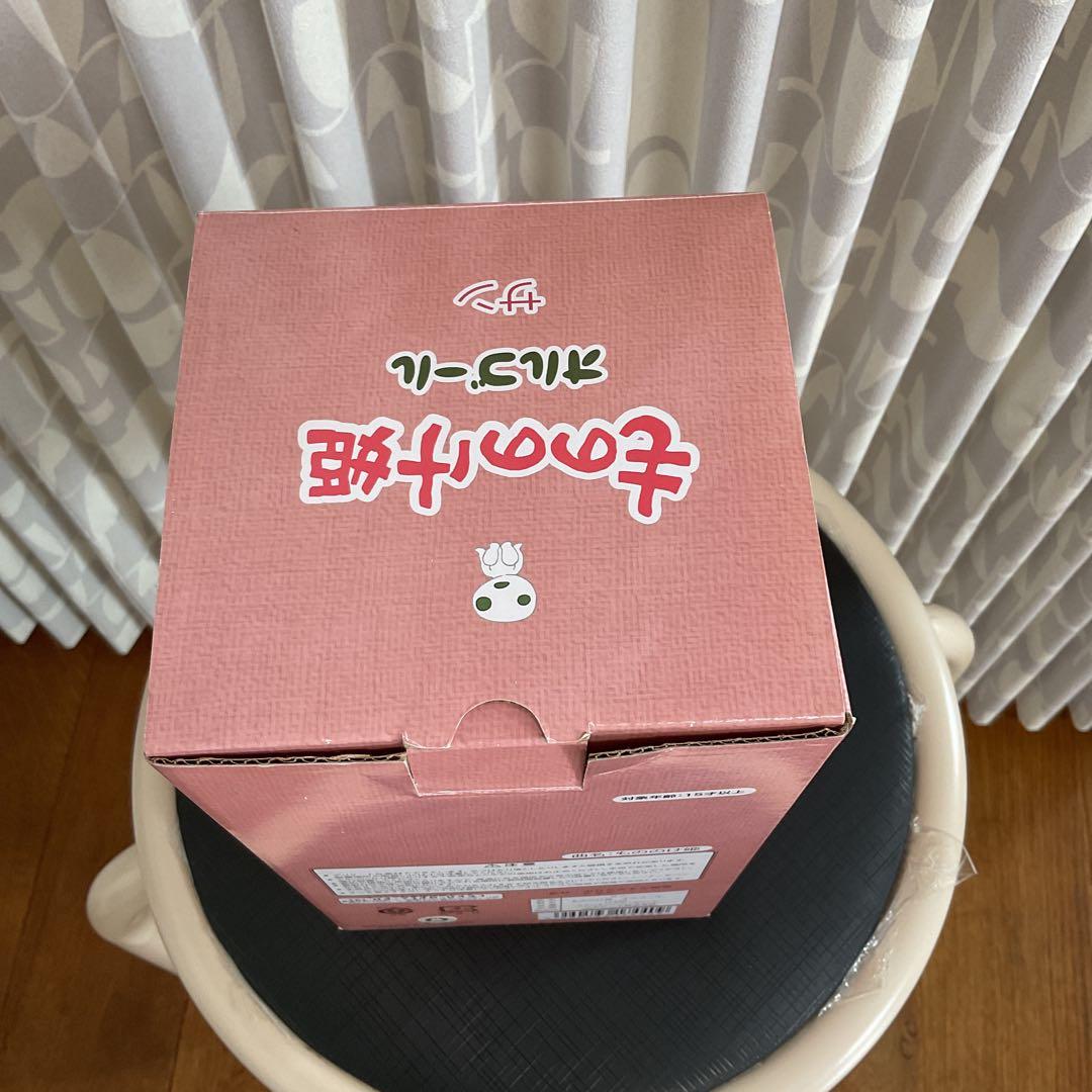 新品　もののけ姫 オルゴール　サン