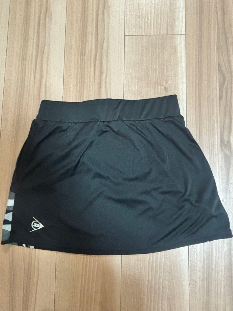 【新品、未使用】DUNLOPダンロップ テニスウェア 上下セットアップL