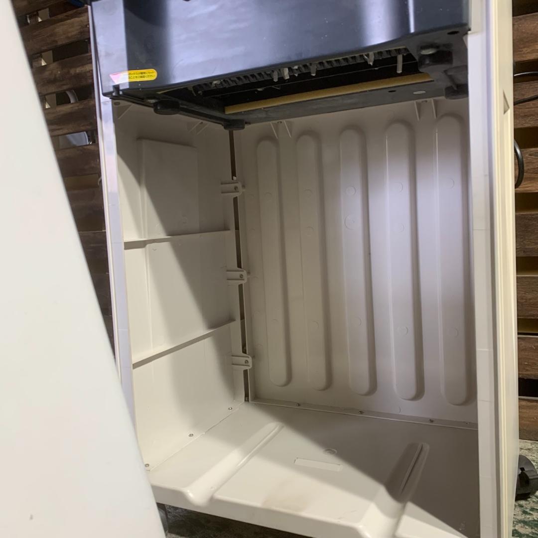 K896 アイリス オーヤマ office shredder sh12h