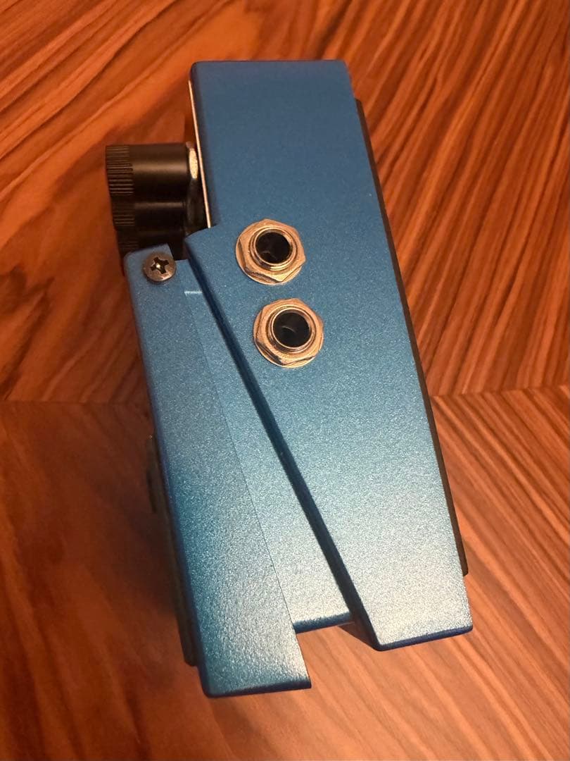 BOSS Harmonist PS-6 ギターエフェクター