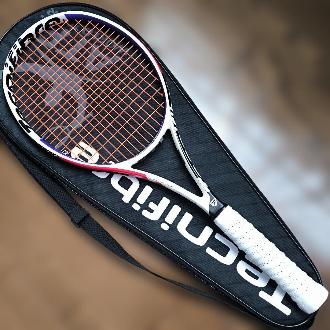 テクニファイバー T-FLASH 300 16x19 G3 ケース付き