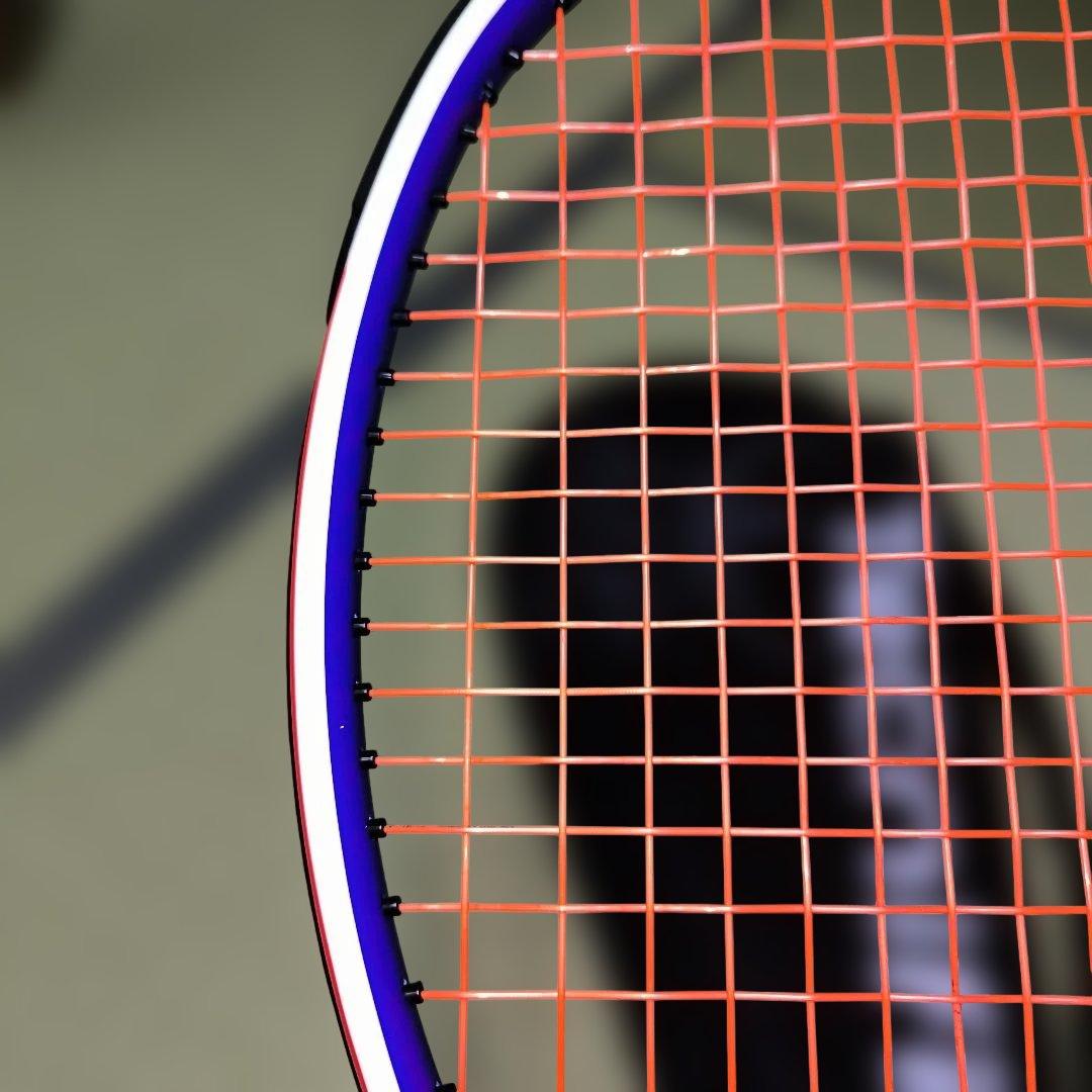 テクニファイバー T-FLASH 300 16x19 G3 ケース付き