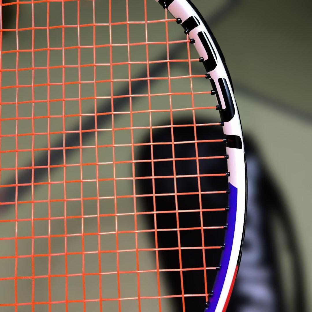 テクニファイバー T-FLASH 300 16x19 G3 ケース付き