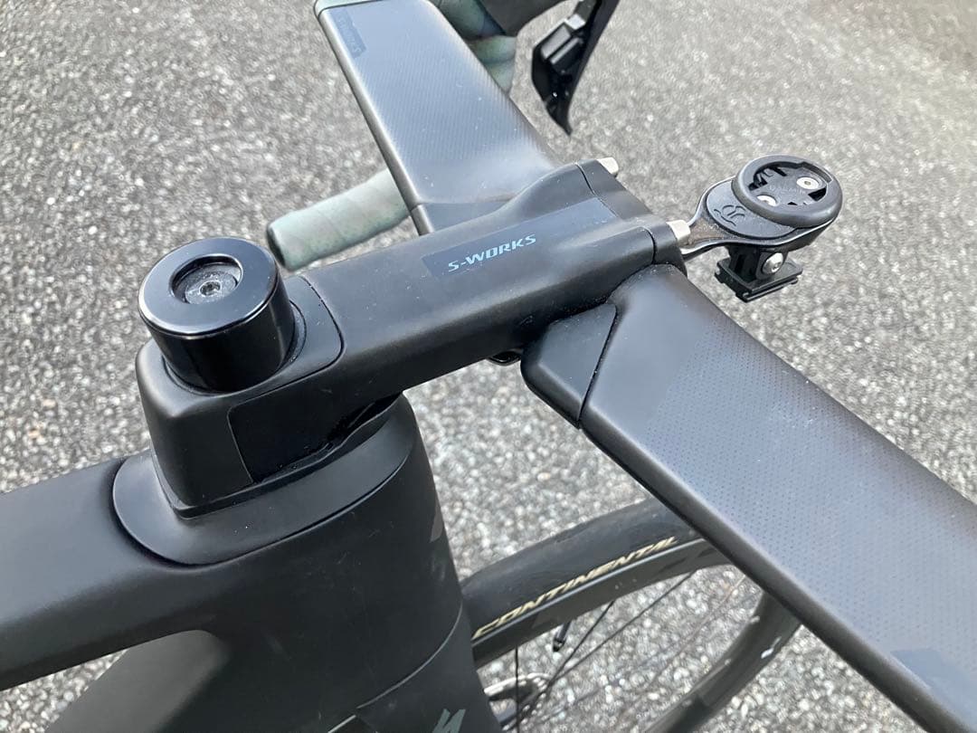 SPECIALIZED VENGE PRO 2020 ヴェンジ　カスタム多数