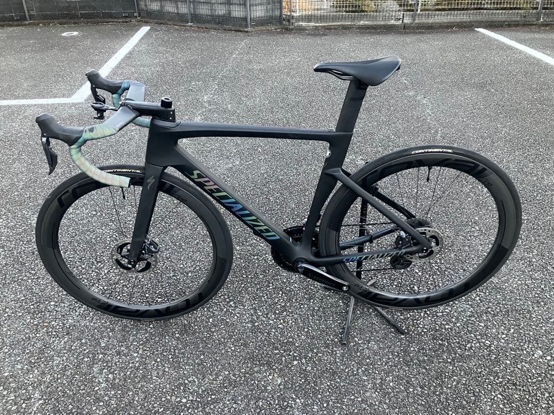 SPECIALIZED VENGE PRO 2020 ヴェンジ　カスタム多数