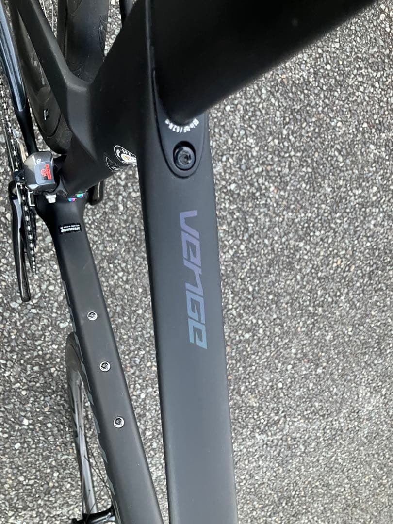 SPECIALIZED VENGE PRO 2020 ヴェンジ　カスタム多数