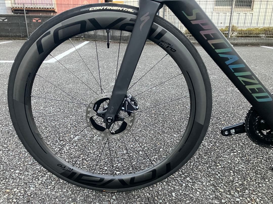 SPECIALIZED VENGE PRO 2020 ヴェンジ　カスタム多数