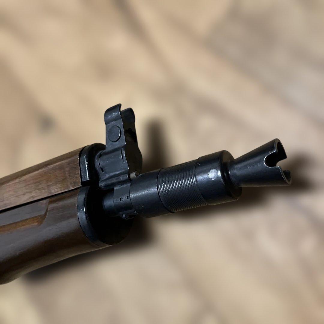 【値下げ】スモーキーズ外装　AKS74U クリンコフ　ジャンク