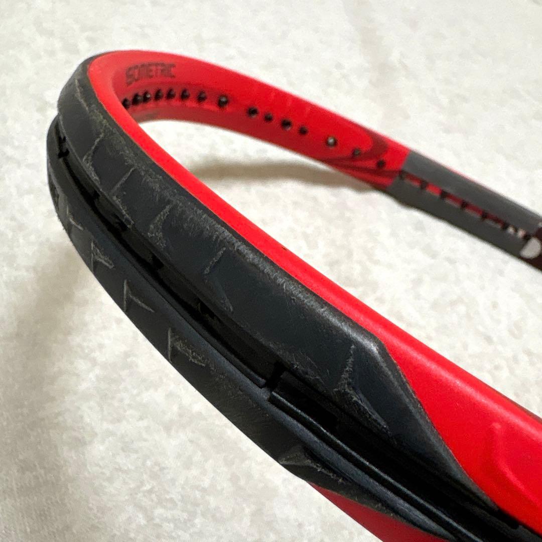 Vcore100 YONEX G2 2018年 ※ケース付