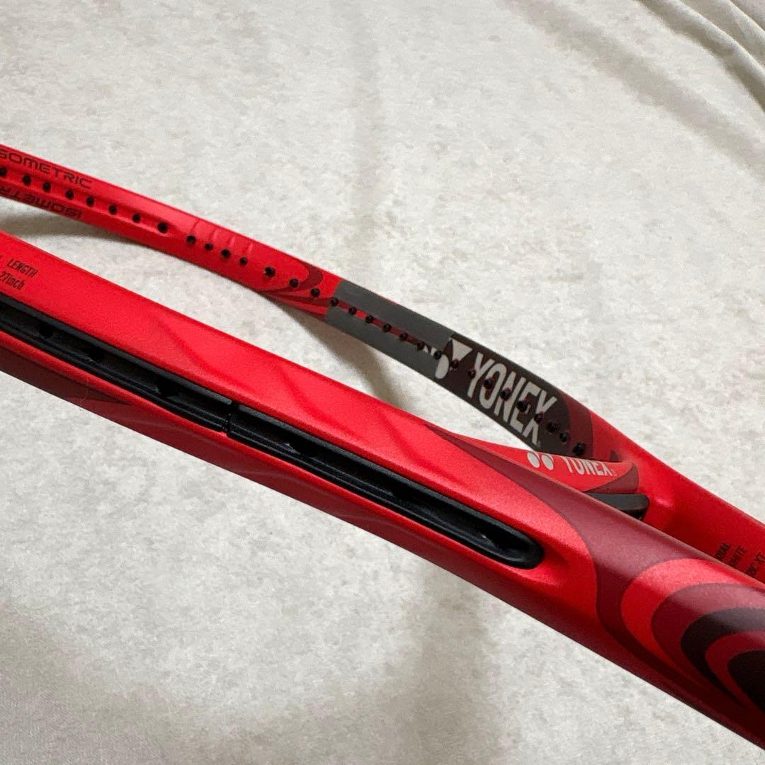 Vcore100 YONEX G2 2018年 ※ケース付