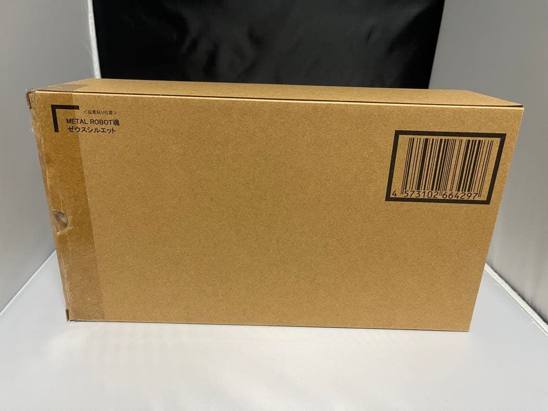 LROBOT魂　デスティニーガンダムSpecII、ゼウス、光の翼　3点