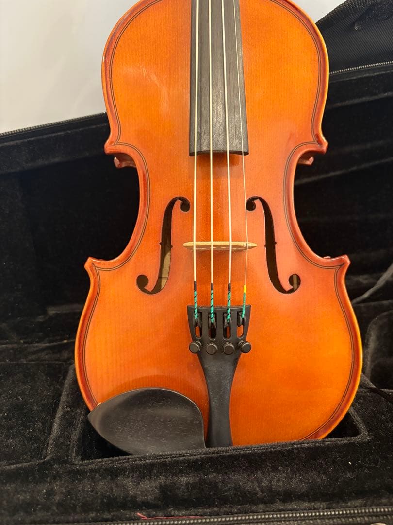 （お値下げ）Carlo giordano 1/8 バイオリン