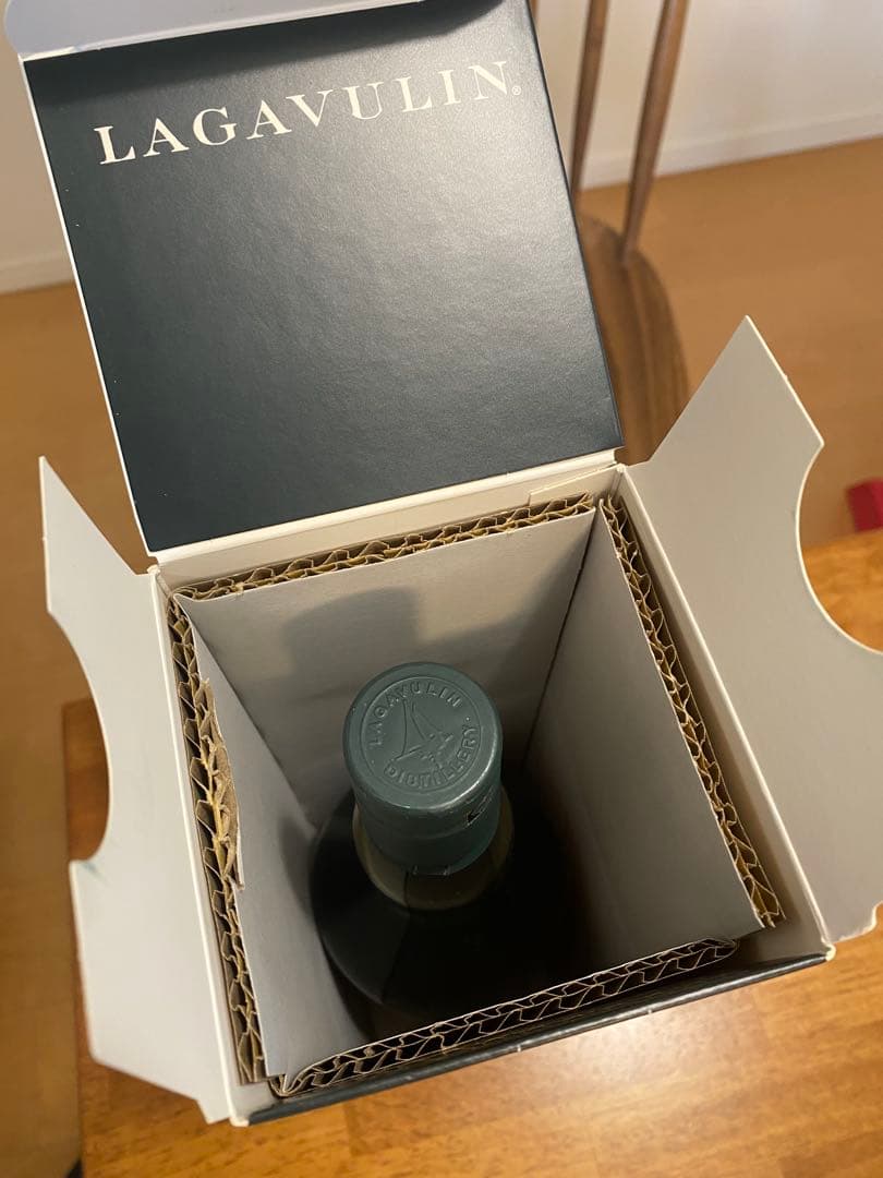 LAGAVULIN16年 ウイスキー
