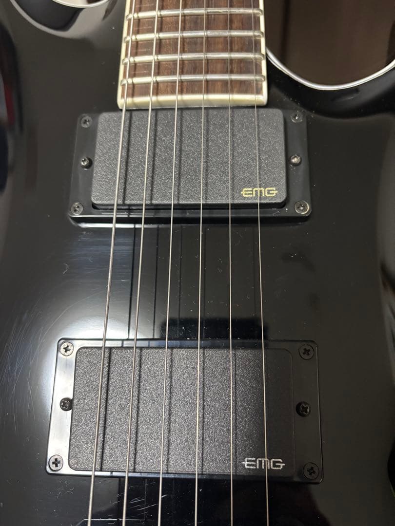 ARIAPROⅡ classaxe EMG