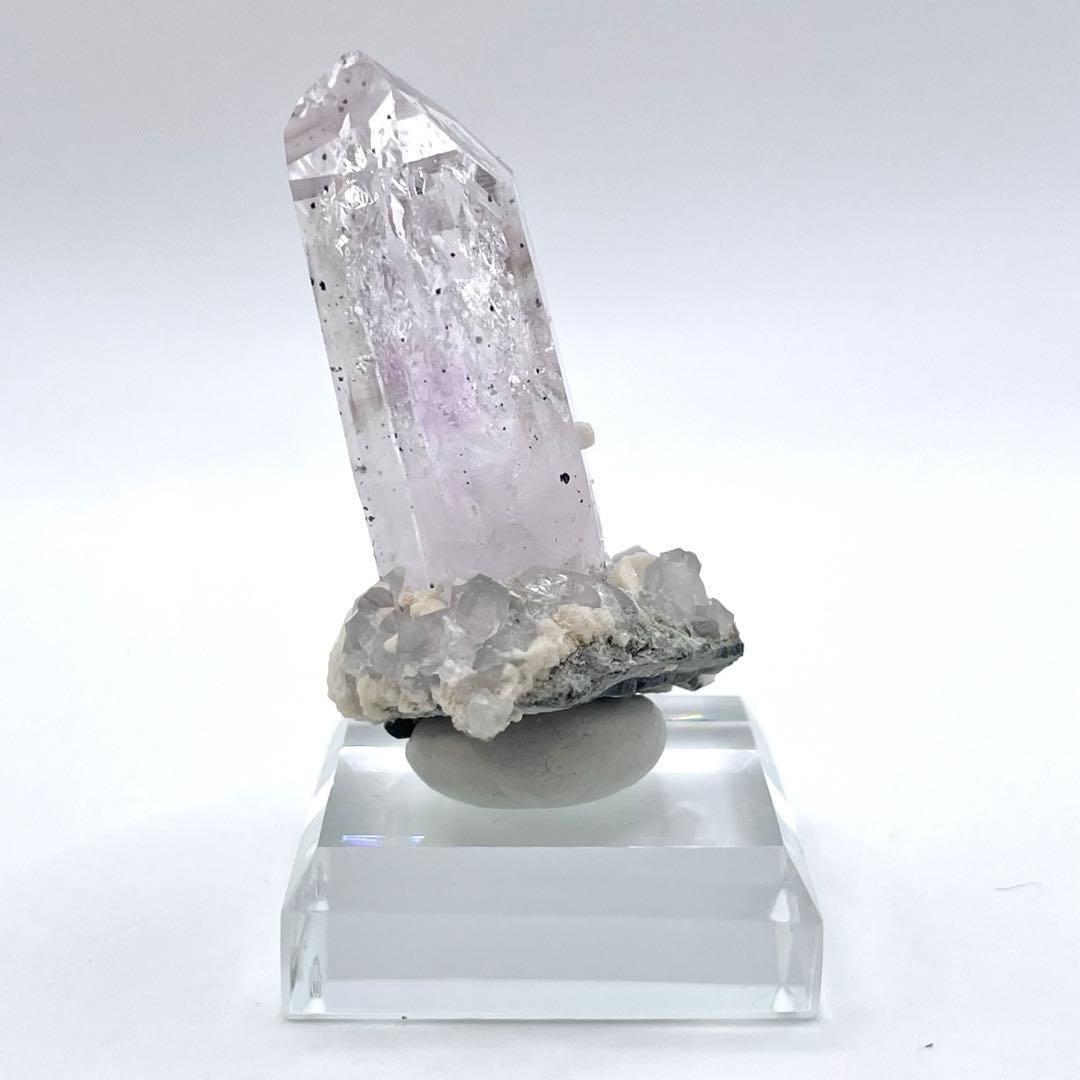 ナミビア Gobobmoseb産 アメシスト