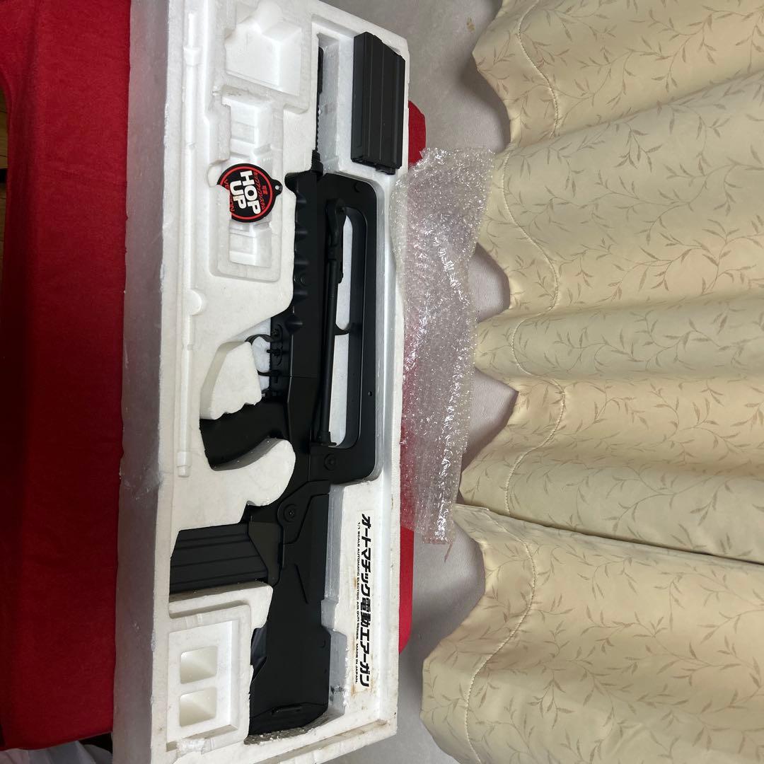 東京マルイ FA-MAS 5.56 f1 電動ガン