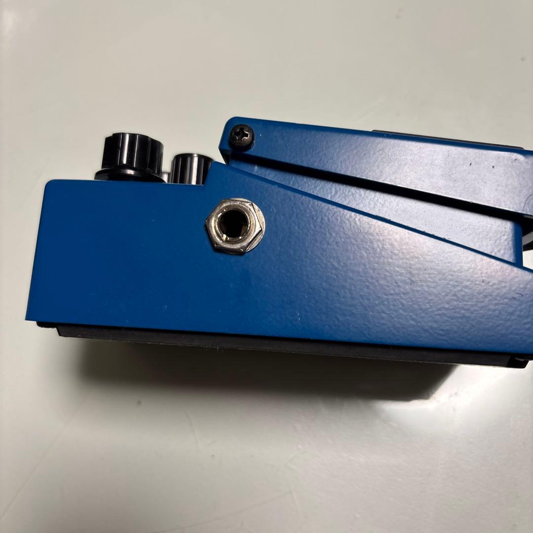 BOSS BD-2 Blues D オーバードライブペダル