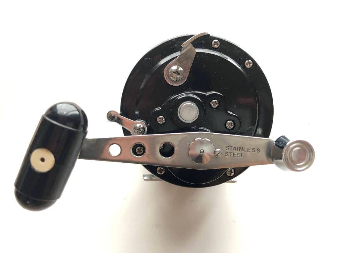 ダイワ ダイナミック ST-60