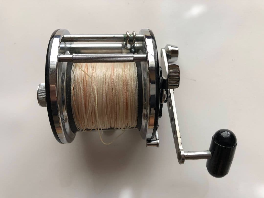 ダイワ ダイナミック ST-60