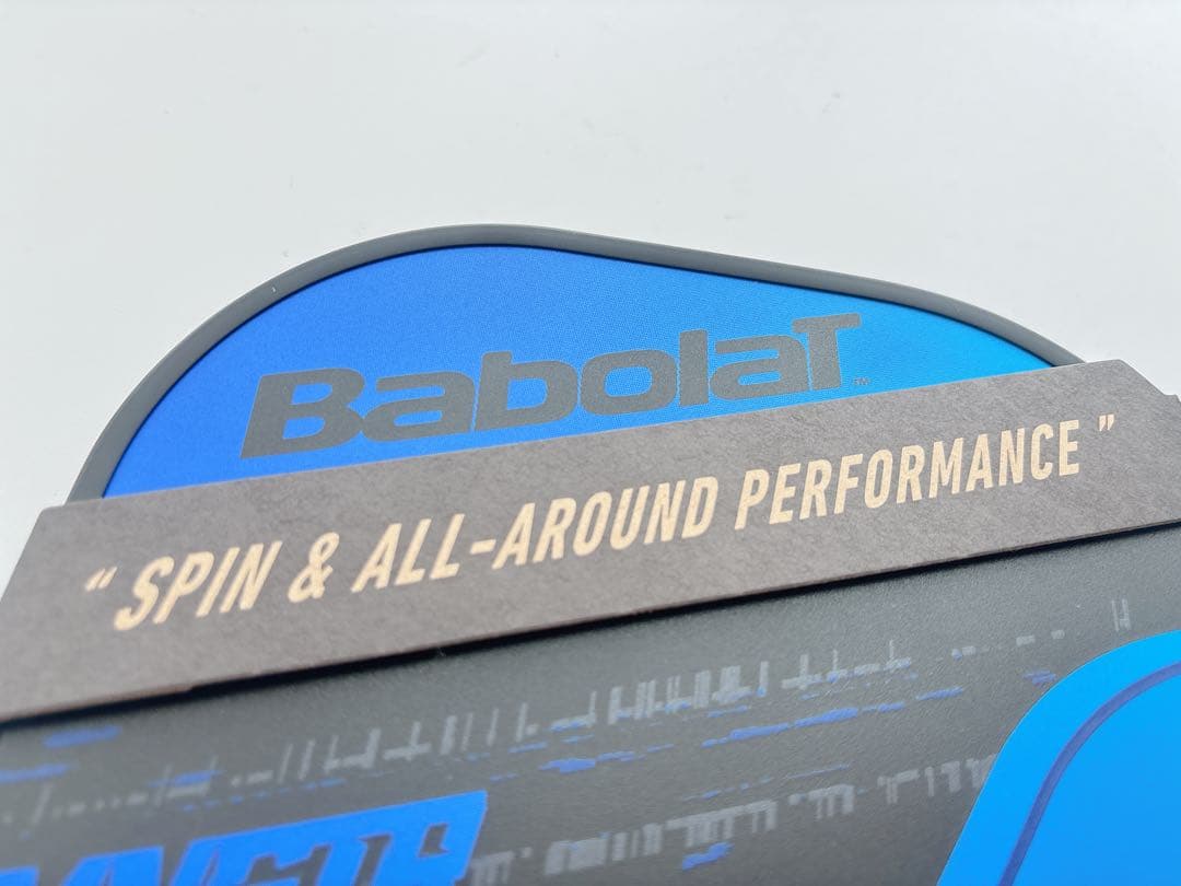 新品　バボラ Babolat ピックルボール パドル MNSTR ラケット 中級