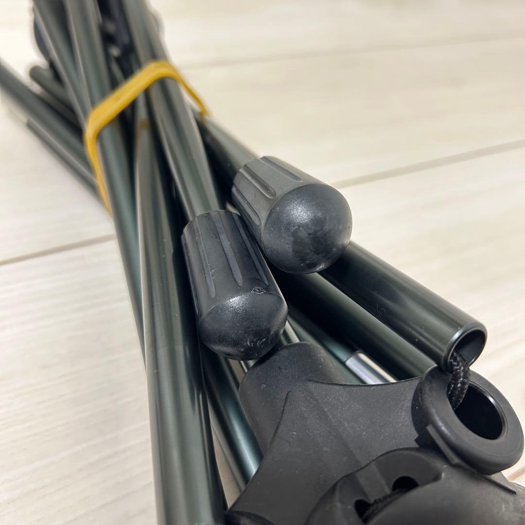 Helinox（ヘリノックス ）× Monro（モンロ） チェアエリートSP①