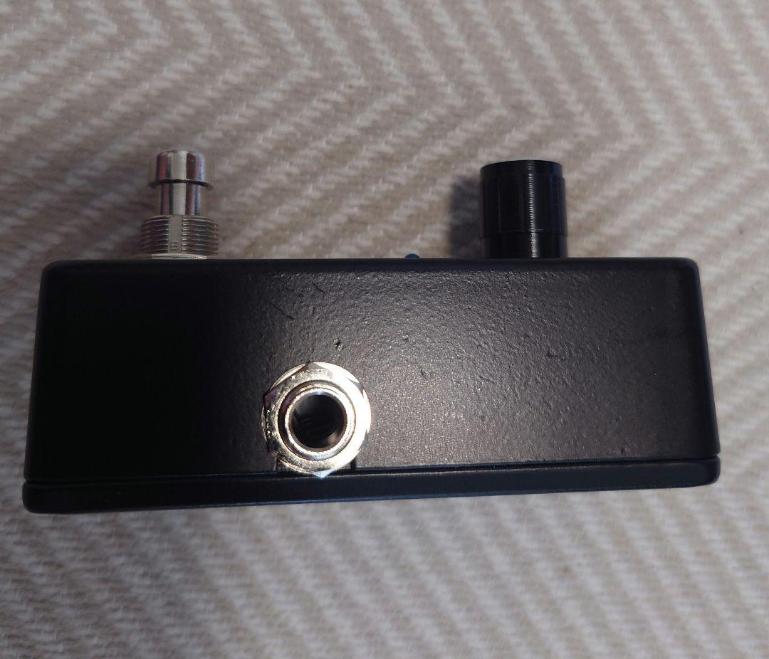 ギター ISP DECI-MATE MICRO DECIMATOR PEDAL