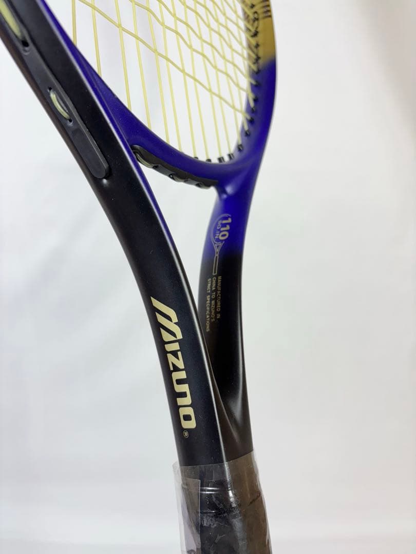 新品未使用　MIZUNO ミズノMG903硬式　テニスラケット　新品未使用