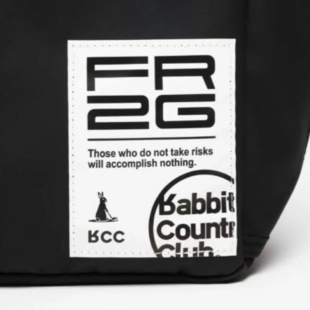 ゴルフバッグ・キャディバッグ #FR2 GOLF Original Tape Soft Cart Bag