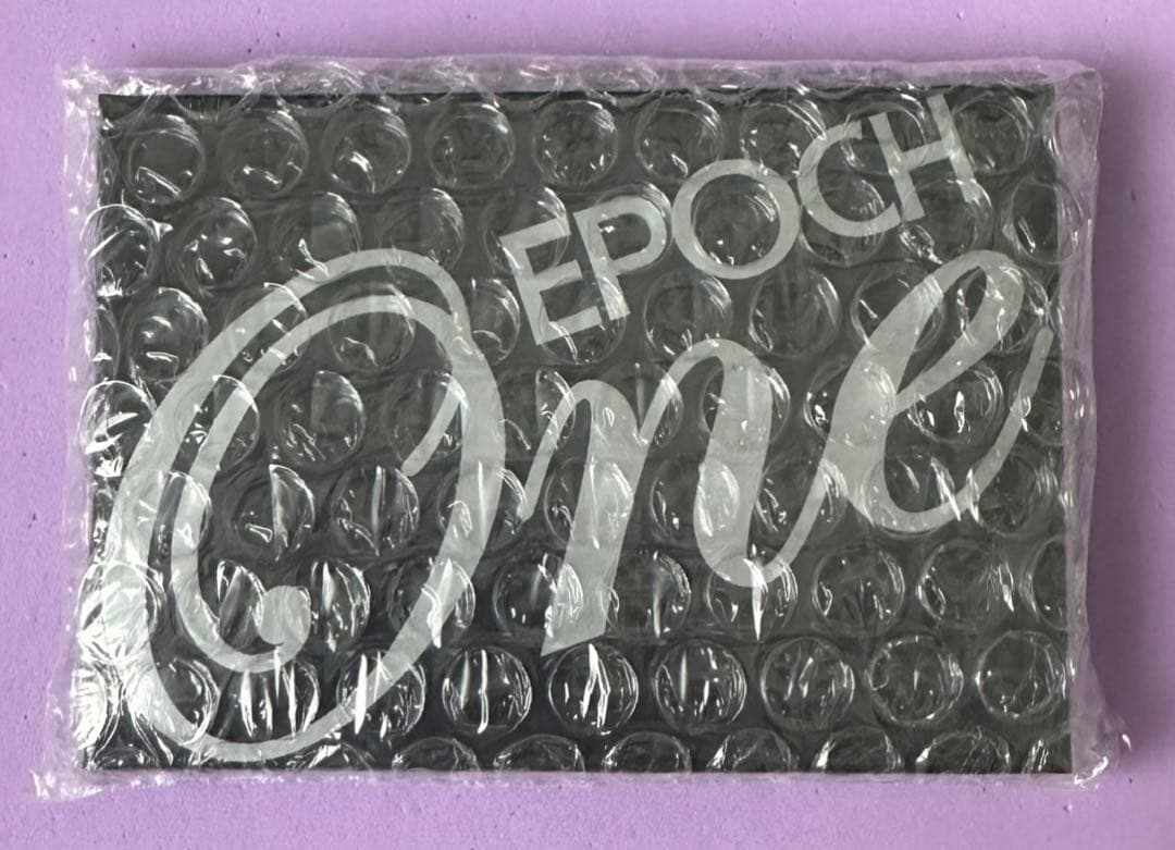 『完全未開封』エポック ワン「2024 オリンピック シグネチャーセット」≪B≫