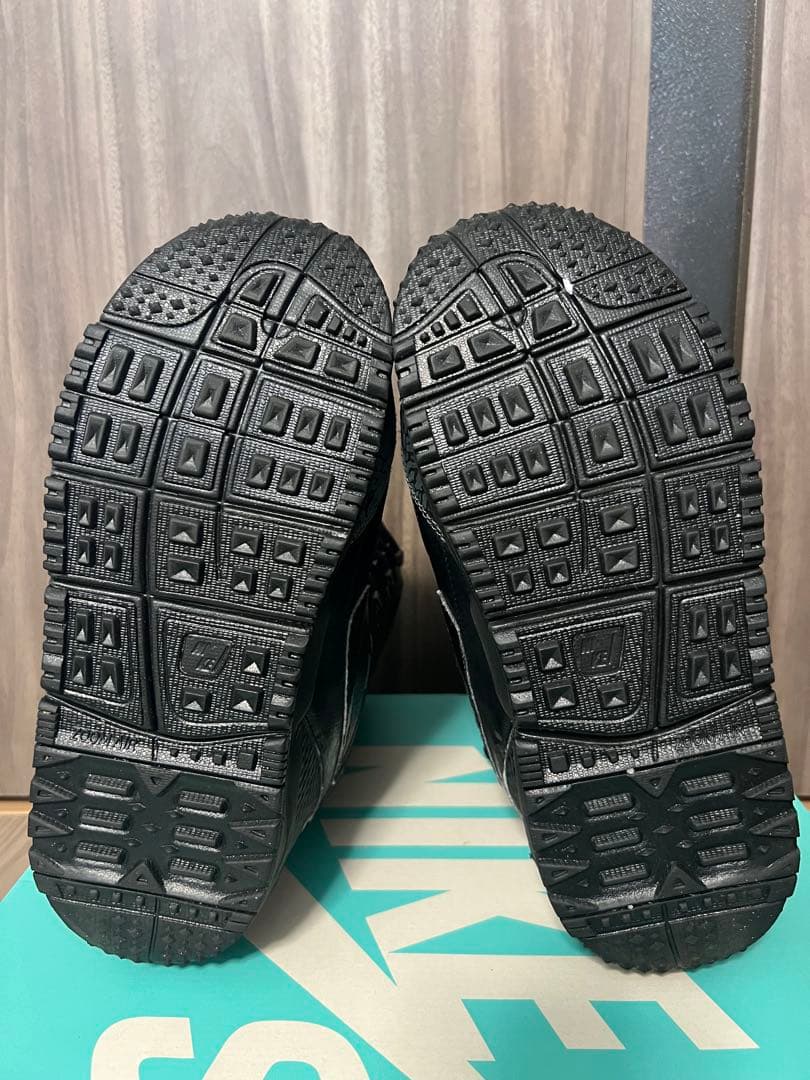 NIKE ZOOM KAIJU スノーボードブーツ 27cm US9
