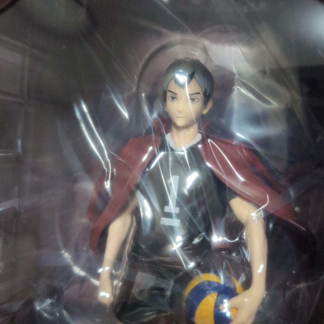 ハイキュー 一番くじ