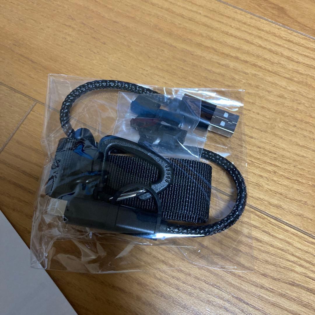 ヤエイワーカーズ　BEAM ビーム　LEDライト