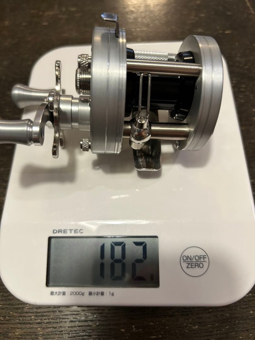 五十鈴 BC440SSS カスタム 五十鈴工業 ABU 1600 1500