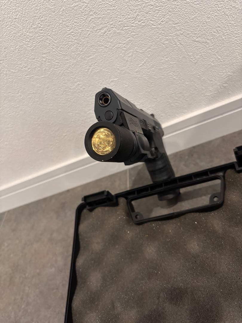 マルゼン　MARUZEN ワルサー　WALTHER　P99