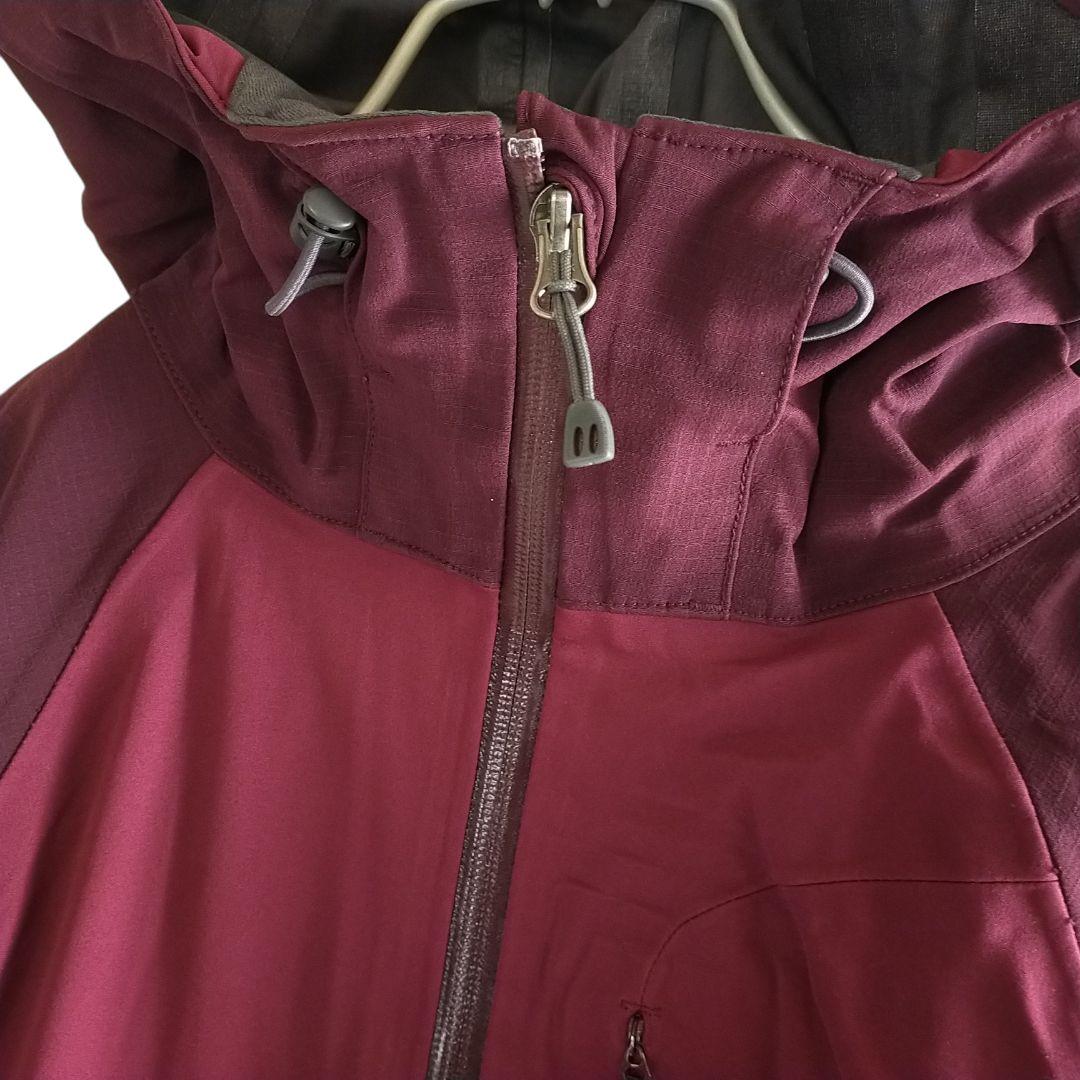 【高機能】US REI E1 スノーボード マウンテン ジャケット