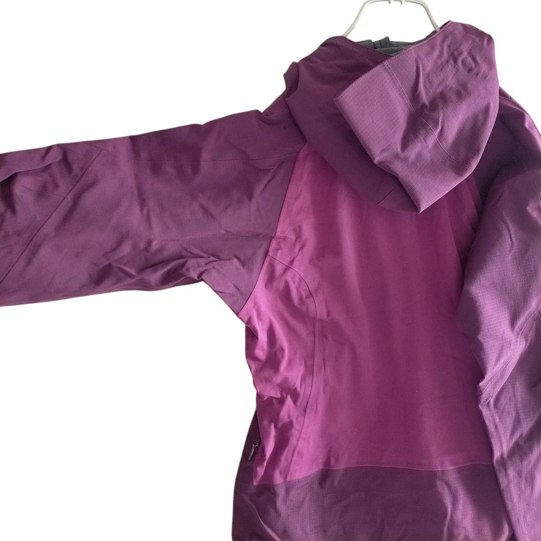 【高機能】US REI E1 スノーボード マウンテン ジャケット