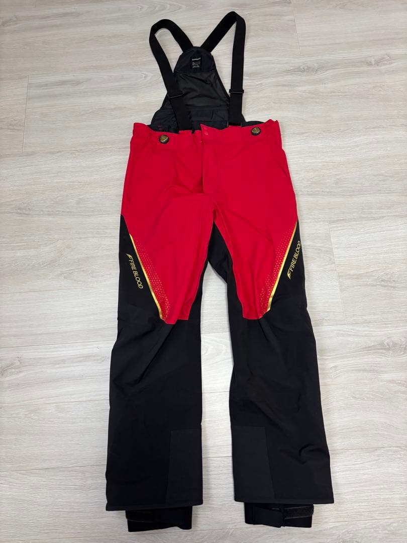 リミテッドプロ　ゴアテックスレインスーツ　RA-120W大人気　最終値下げ