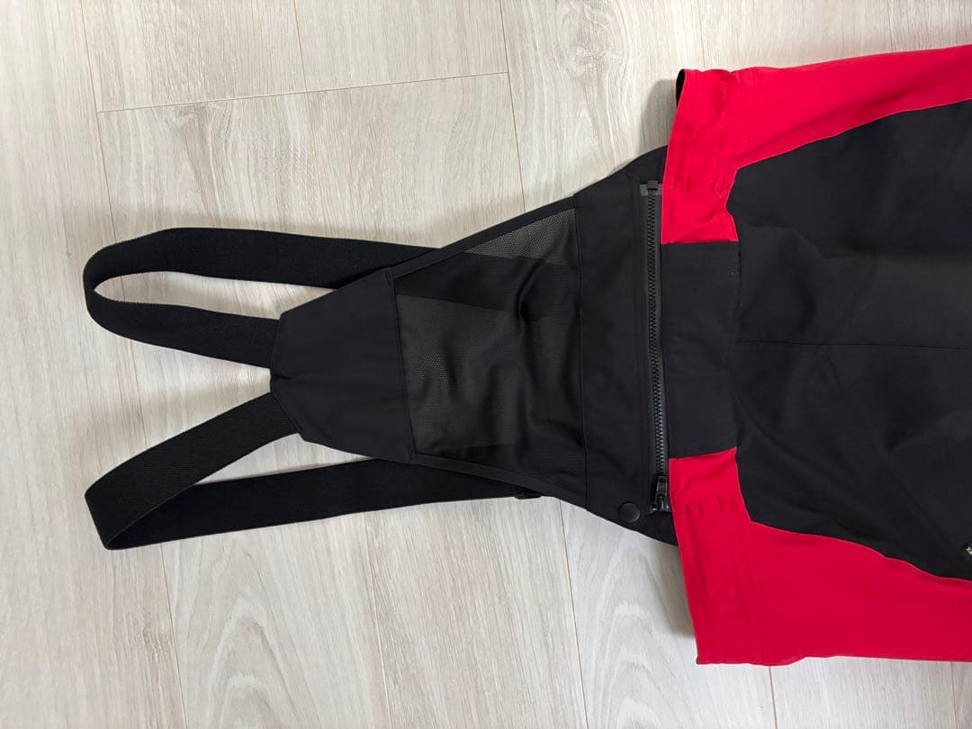 リミテッドプロ　ゴアテックスレインスーツ　RA-120W大人気　最終値下げ